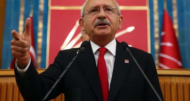 Kılıçdaroğlu’ndan anayasa teklifine tepki: Hangi milli, hangi yerliden bahsediyorsun?