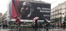 Kolombiya’dan İspanya’ya Narcos tepkisi