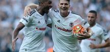 Mario Gomez’den Beşiktaş itirafı!