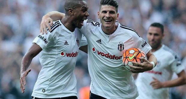 Mario Gomez’den Beşiktaş itirafı!