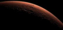 Mars’ta ezber bozan keşif!
