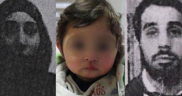 Mersin Erdemli’de pansiyonda kalan baba ve anne öldü, bebekleri hastaneye kaldırıldı
