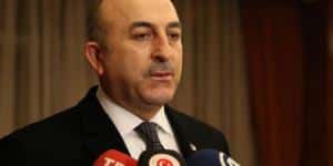 Mevlüt Çavuşoğlu: Bu alçak saldırı ilişkilerimizi bozamaz
