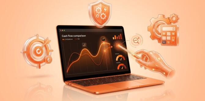 Krizleri Fırsata Çeviren Finansal Zekâ: Nakit Akışı Platformu Neyi Değiştirir?