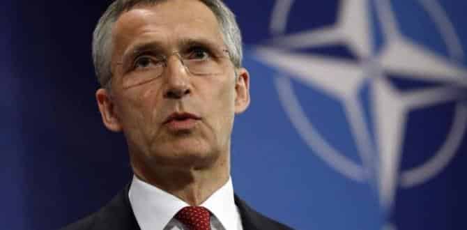 NATO’dan müdahale açıklaması: ‘Korkunç olur’
