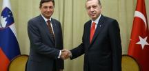 Pahor: 15 Temmuz konusunda Türkiye’yi incittik