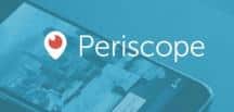 Periscope’dan yeni özellik!