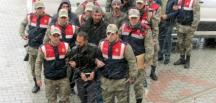 PKK propagandası iddiasıyla gözaltına alınan 10 kişi serbest bırakıldı haberi