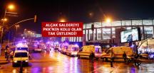 SON DAKİKA! İstanbul Beşiktaş’ta terör saldırıları: 27’si polis 29 şehit, 166 yaralı