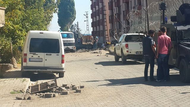 Tatvan’da Bombalı Saldırı: 20’ye Yakın Asker Yaralı