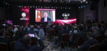 Dışişleri Bakanı: Terörle mücadelede Türkiye’nin tek gerçek ortağı