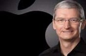 Tim Cook’tan Türkiye mesajı