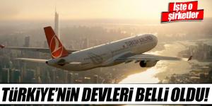 Türkiye’nin en büyük 500 özel şirketi belli oldu