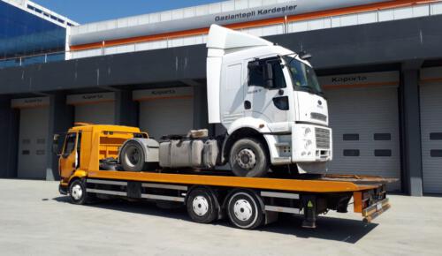 Akhisar Oto Çekici – Manisa Akhisar Oto Kurtarma