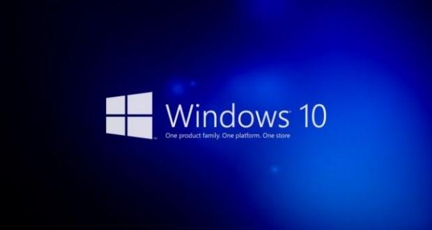 Windows 10 VR sistem gereksinimleri açıklandı