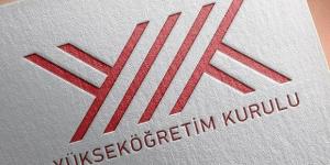 YÖK’e 19 üniversite için 358 rektör adaylığı başvurusu