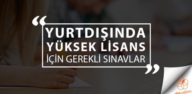 ABD’de Hangi Üniversiteyi Seçeceksiniz?